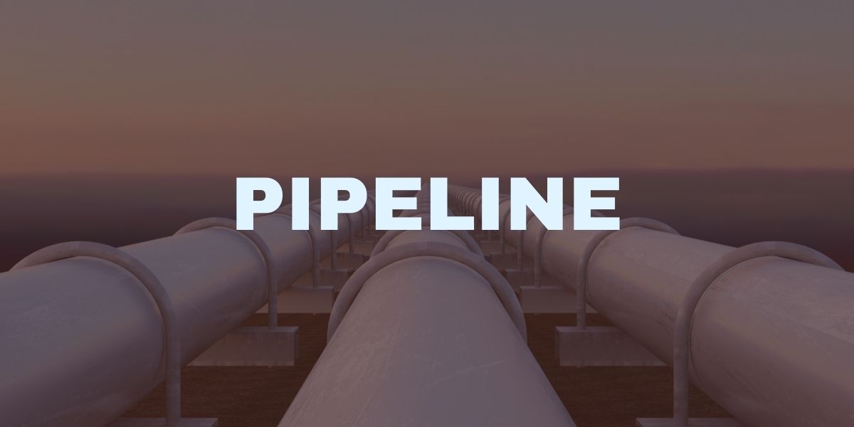 NDT services pipeline in Tanzania